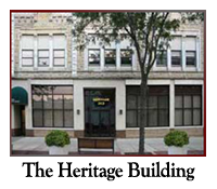 Heritage Commercial Realty - Cedar Rapids, Iowa
