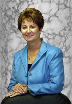 Beverly Reves