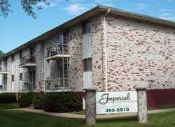 Imperial Apartments
