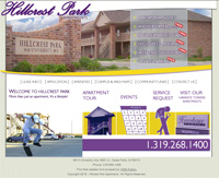 Hillcrest Park Apartments