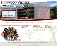Kirkwood Village East