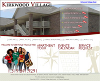 Kirkwood Village West Apartments