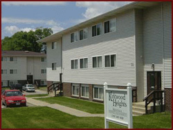 Kirkwood Heights Apartments